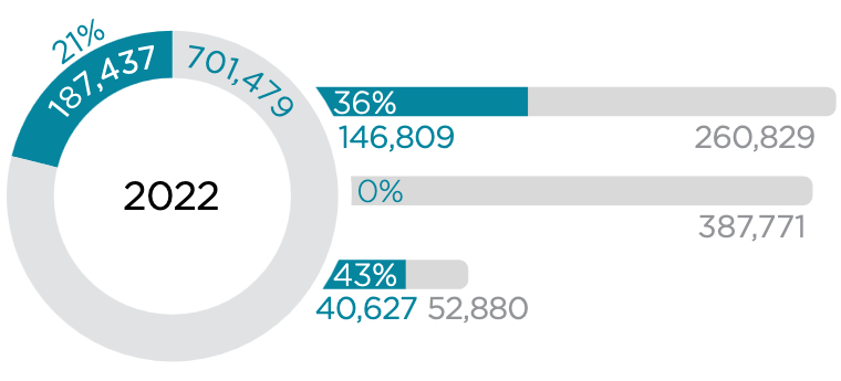 Pie-chart 1