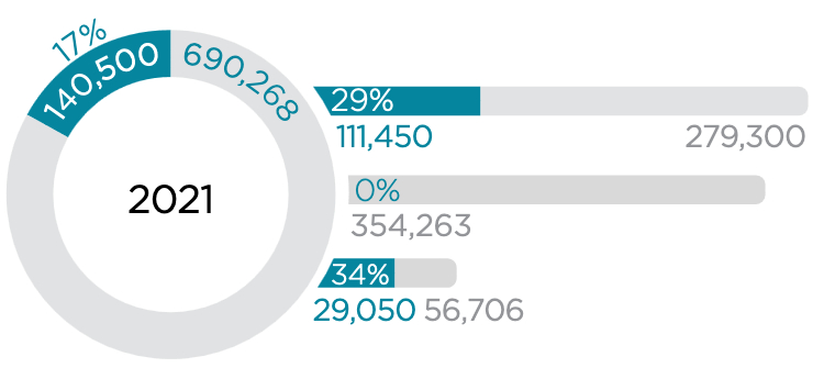 Pie-chart 2